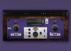 Safari Pedals Sun Bear Bus Compressor